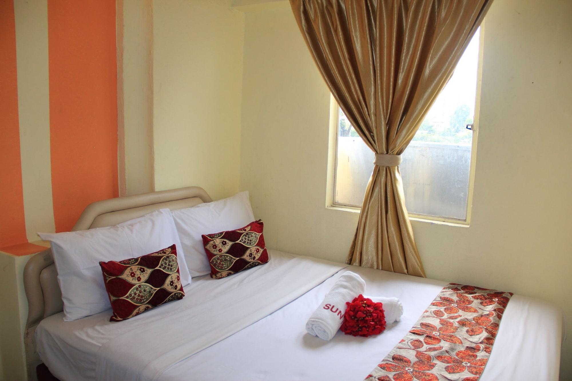 Sun Inns Hotel Lagoon Near Sunway Lagoon Theme Park Subang Jaya Exterior foto