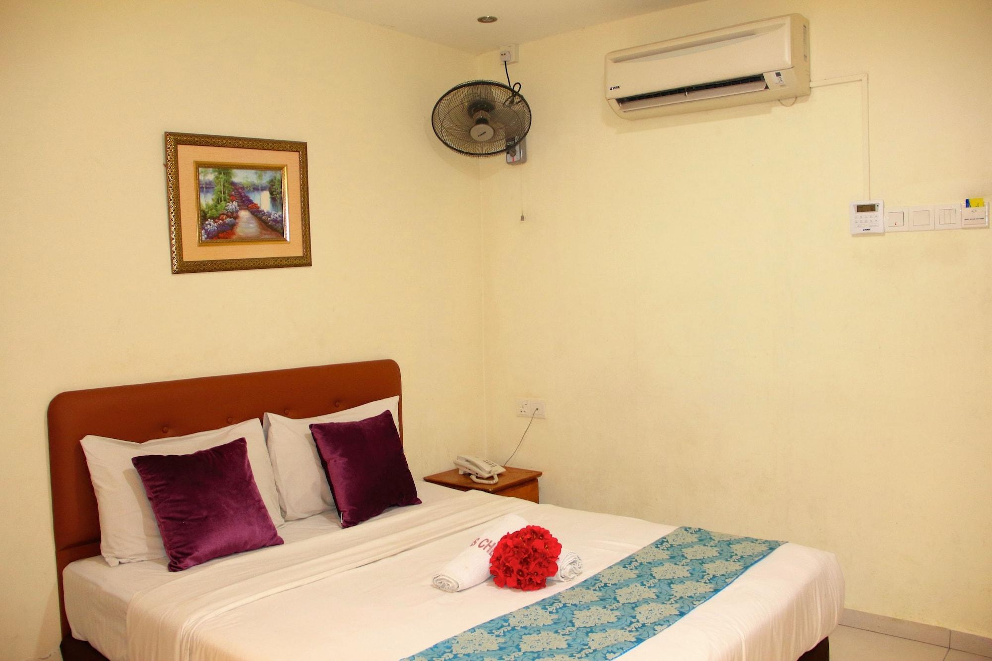 Sun Inns Hotel Lagoon Near Sunway Lagoon Theme Park Subang Jaya Exterior foto