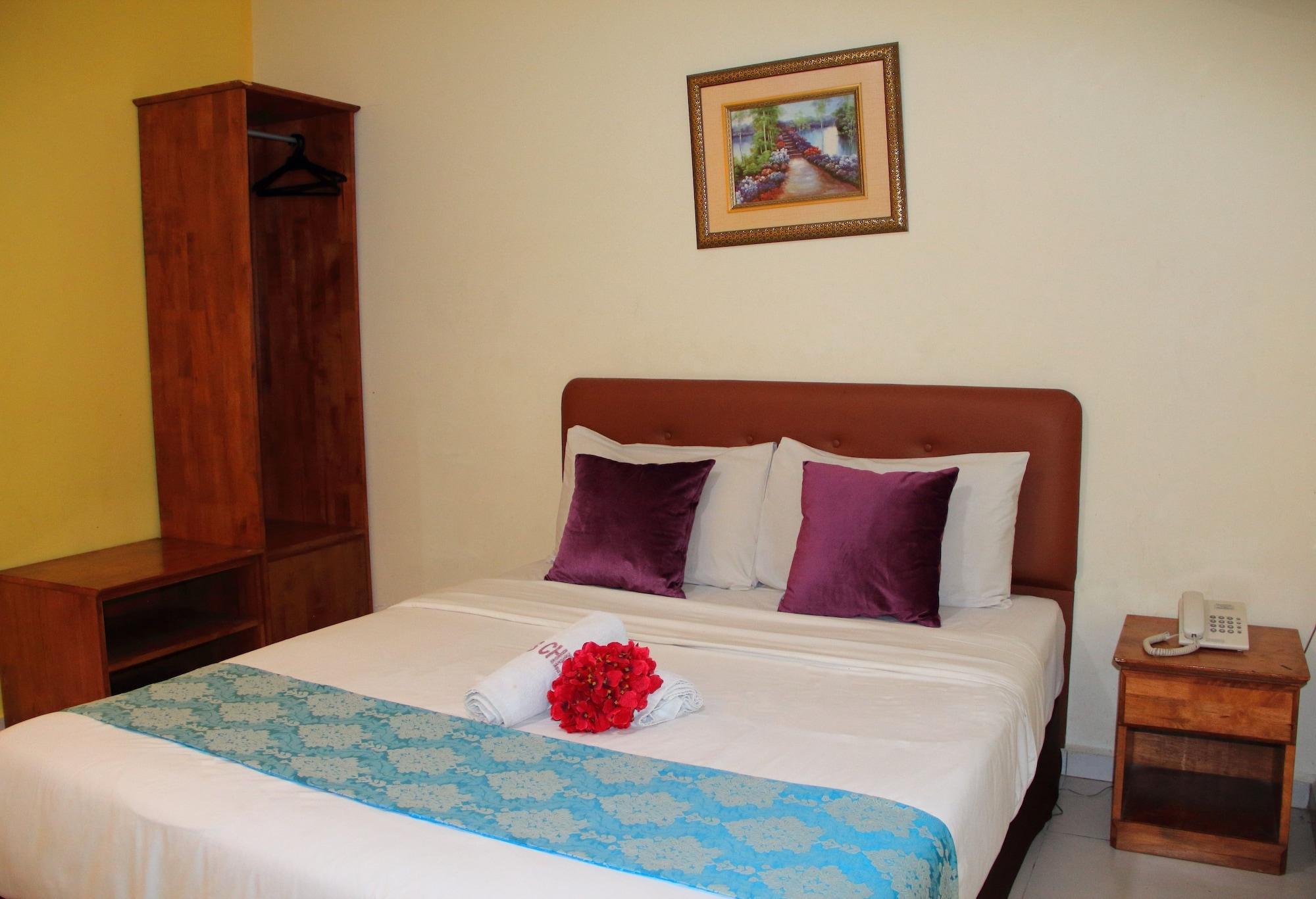 Sun Inns Hotel Lagoon Near Sunway Lagoon Theme Park Subang Jaya Exterior foto