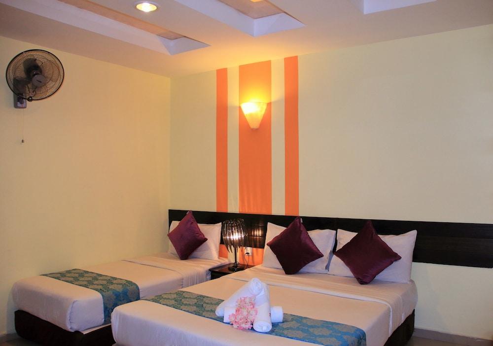 Sun Inns Hotel Lagoon Near Sunway Lagoon Theme Park Subang Jaya Exterior foto