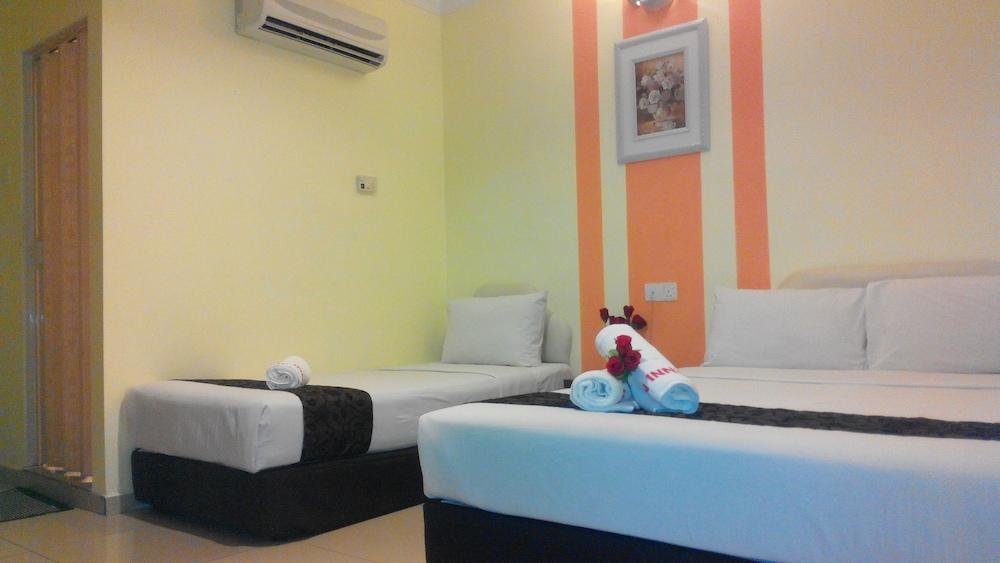Sun Inns Hotel Lagoon Near Sunway Lagoon Theme Park Subang Jaya Exterior foto