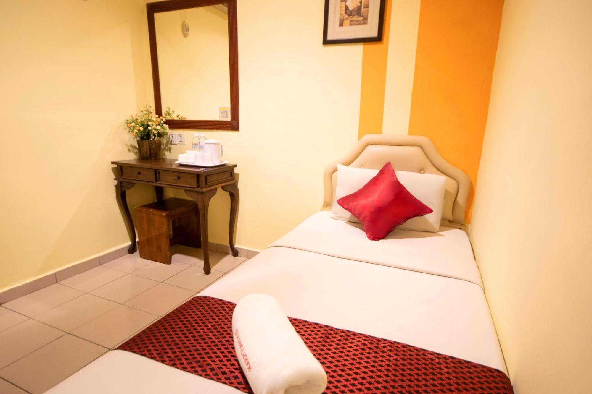Sun Inns Hotel Lagoon Near Sunway Lagoon Theme Park Subang Jaya Exterior foto