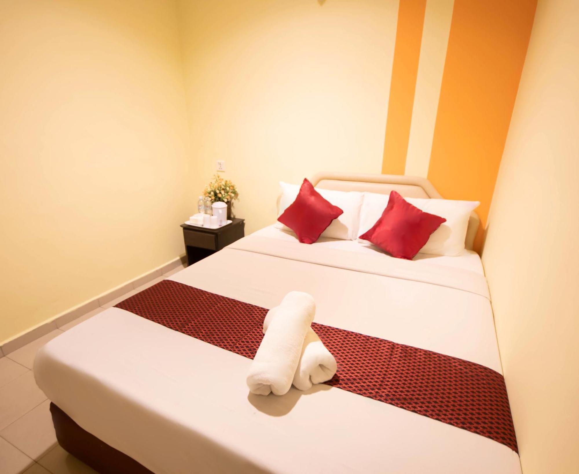 Sun Inns Hotel Lagoon Near Sunway Lagoon Theme Park Subang Jaya Exterior foto