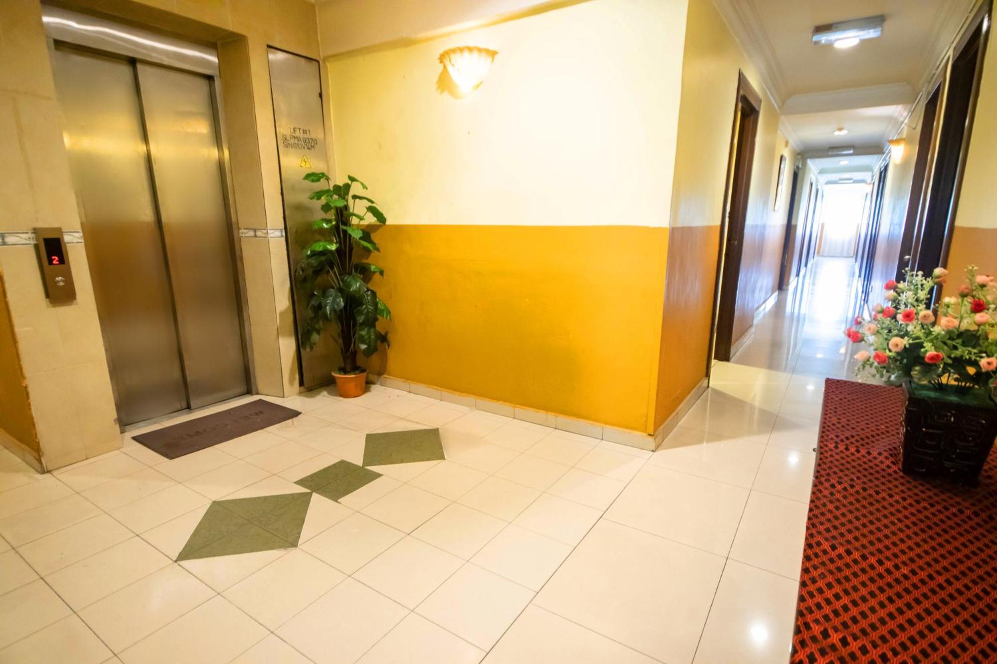 Sun Inns Hotel Lagoon Near Sunway Lagoon Theme Park Subang Jaya Exterior foto