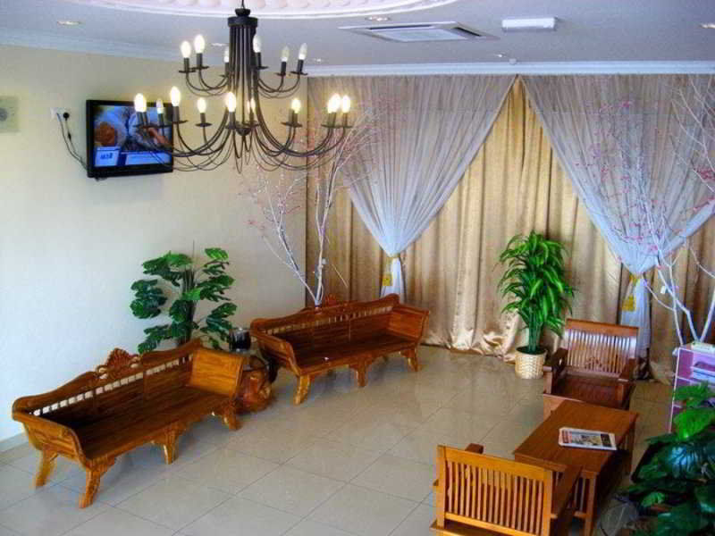 Sun Inns Hotel Lagoon Near Sunway Lagoon Theme Park Subang Jaya Exterior foto