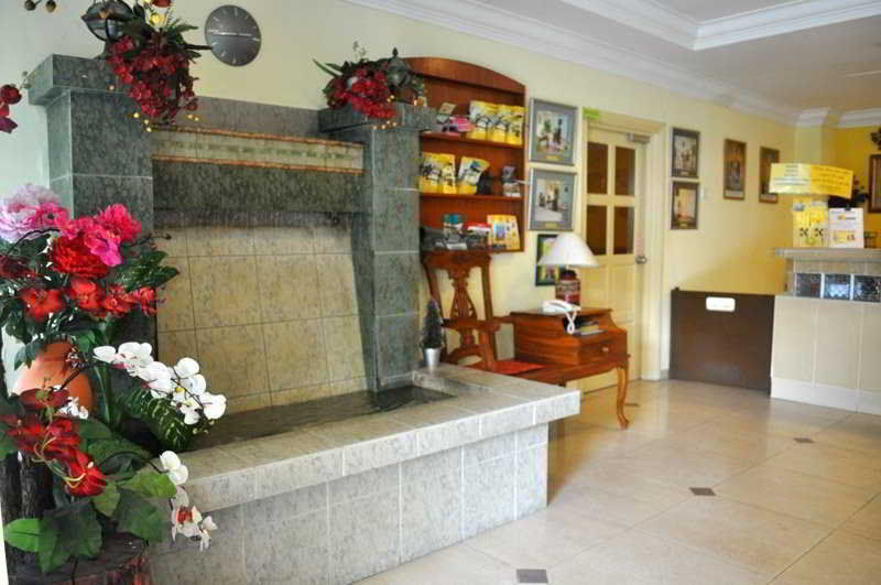 Sun Inns Hotel Lagoon Near Sunway Lagoon Theme Park Subang Jaya Exterior foto