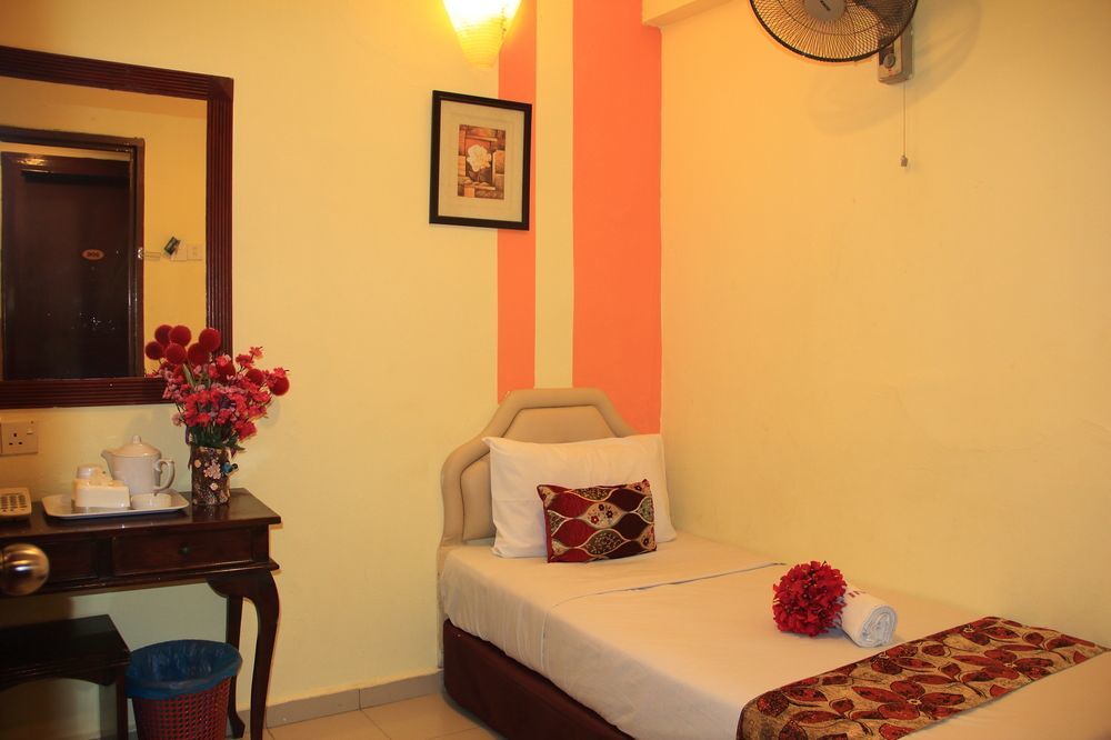 Sun Inns Hotel Lagoon Near Sunway Lagoon Theme Park Subang Jaya Exterior foto