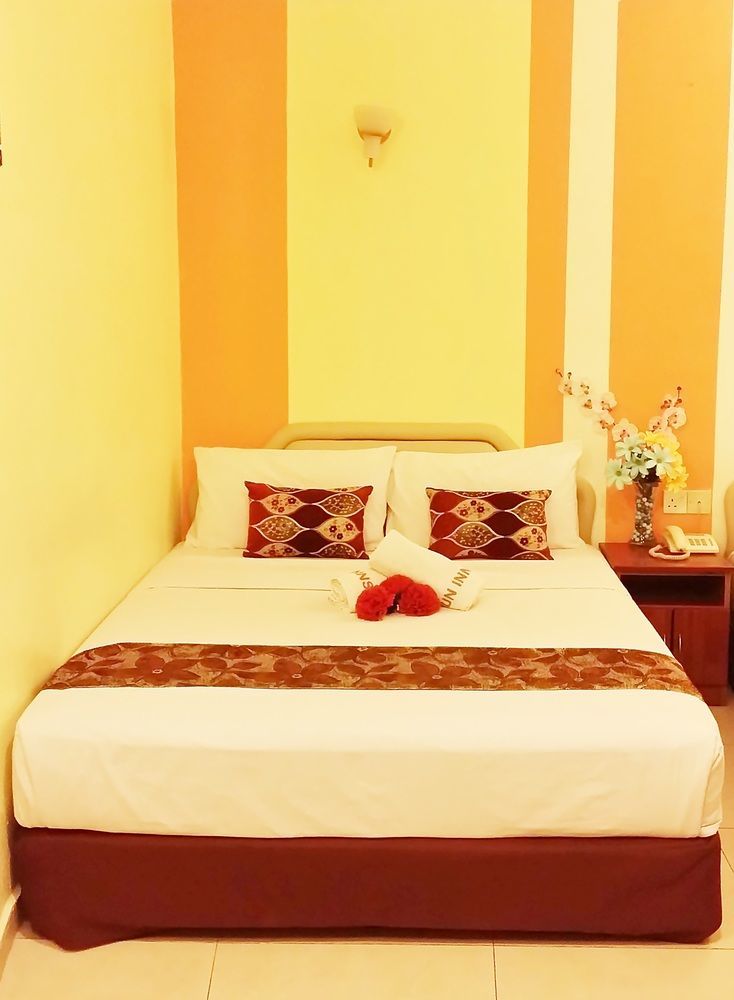 Sun Inns Hotel Lagoon Near Sunway Lagoon Theme Park Subang Jaya Exterior foto